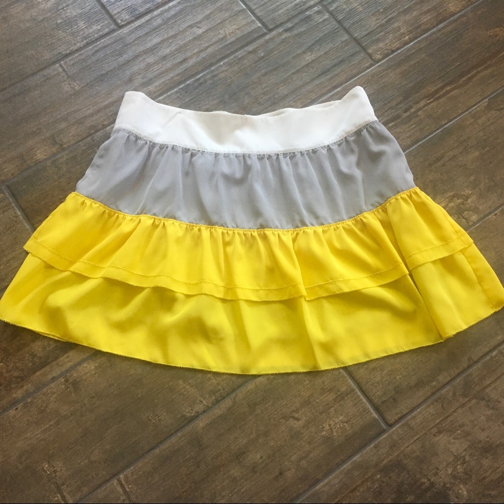 Gianni Bini Skirt - Size 8